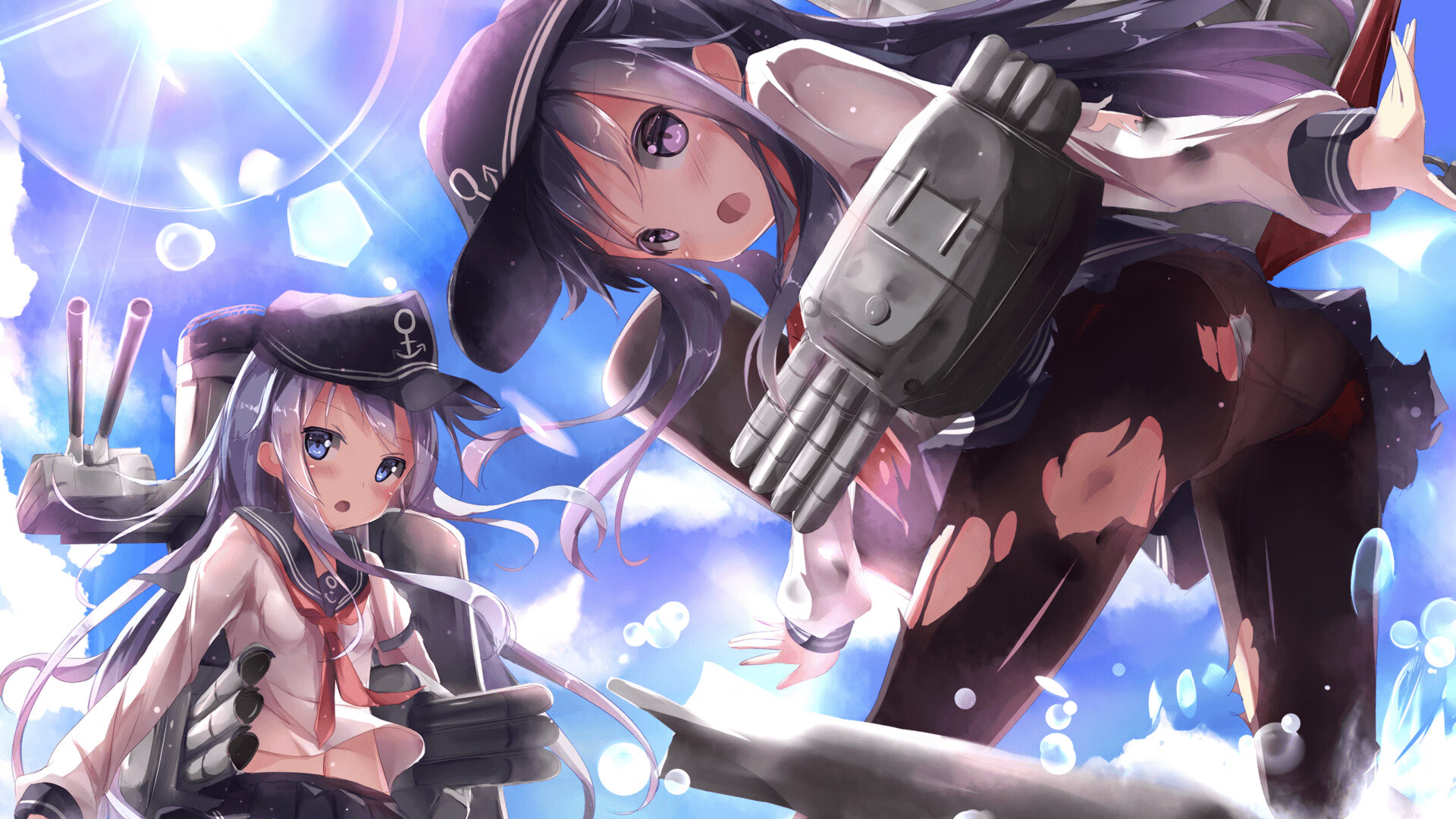 2018年季后赛：库里在与火箭的系列赛中投中史上最长距离的三分球，震撼全场！